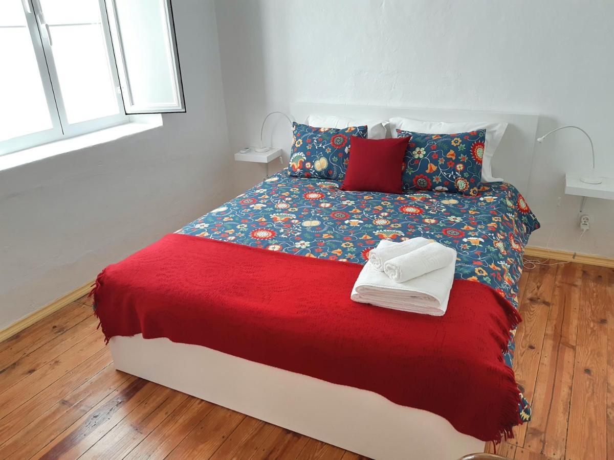 Casas De Alcamim By Portus Alacer Elvas Luaran gambar