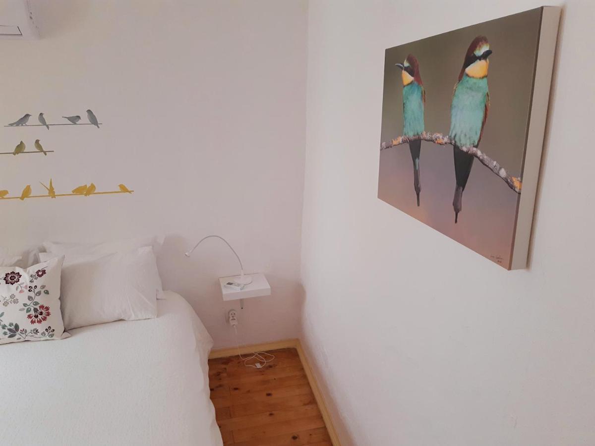 Casas De Alcamim By Portus Alacer Elvas Luaran gambar