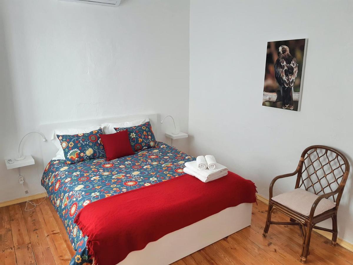 Casas De Alcamim By Portus Alacer Elvas Luaran gambar