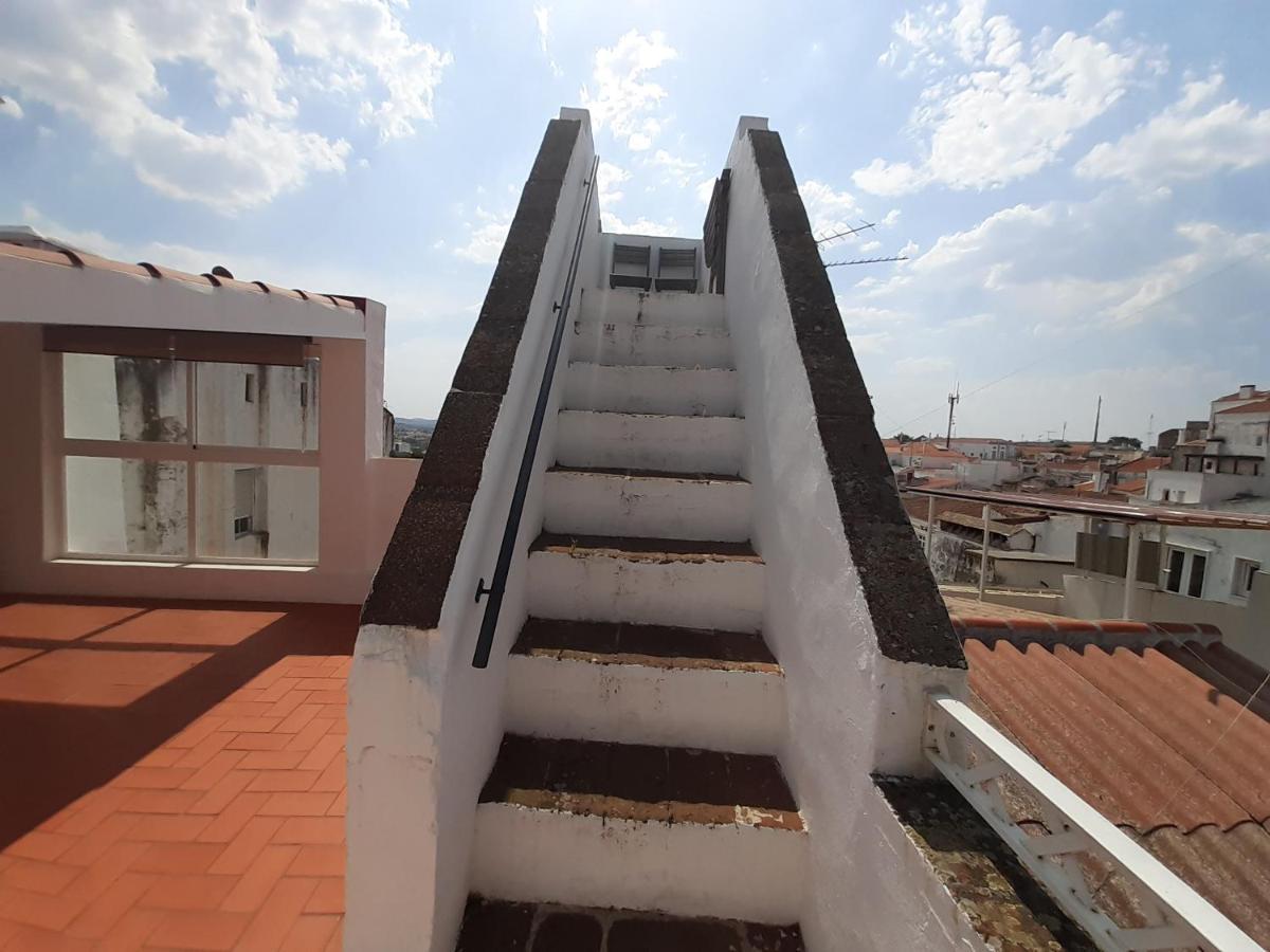 Casas De Alcamim By Portus Alacer Elvas Luaran gambar