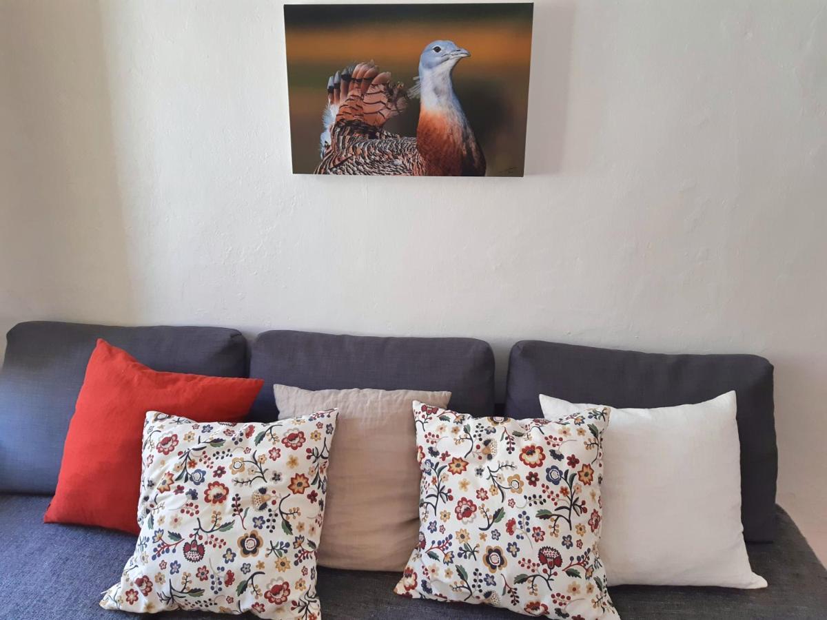 Casas De Alcamim By Portus Alacer Elvas Luaran gambar