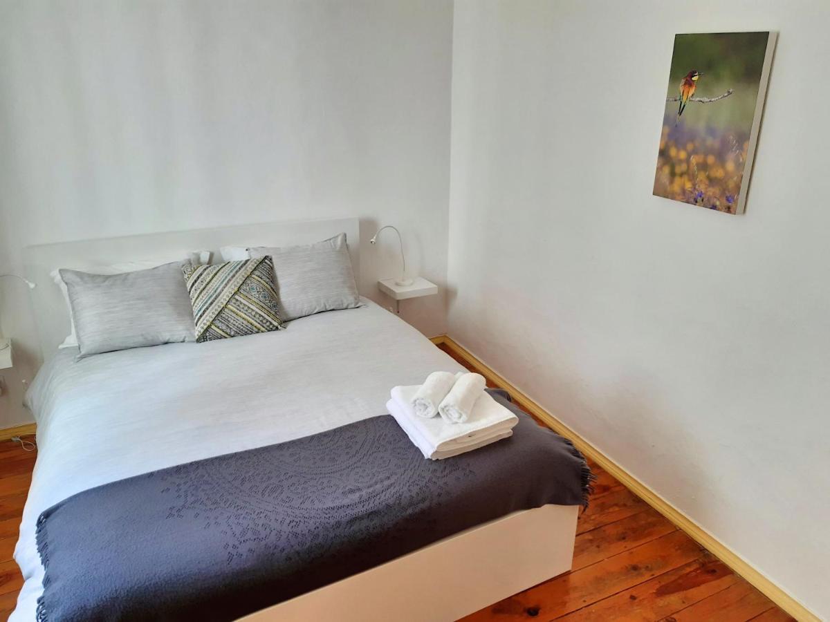 Casas De Alcamim By Portus Alacer Elvas Luaran gambar