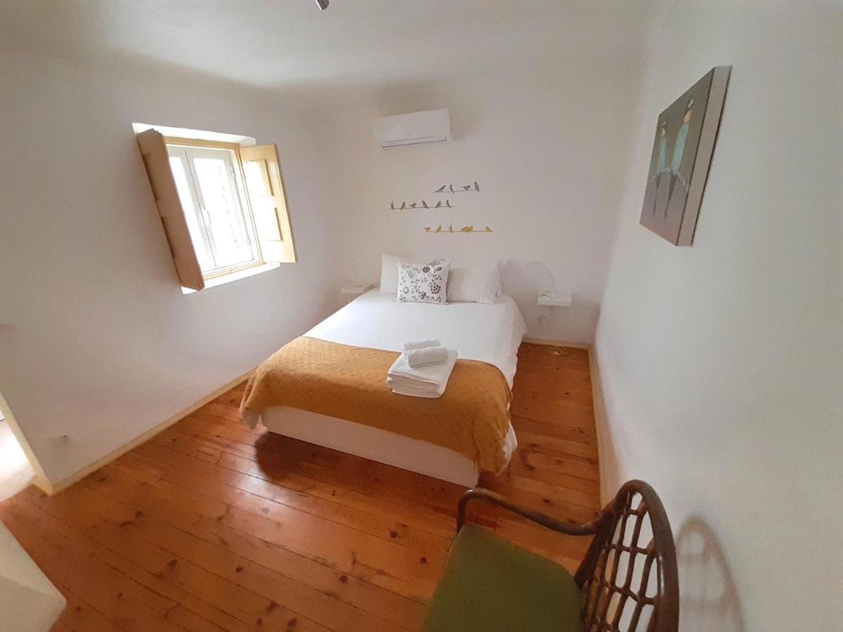 Casas De Alcamim By Portus Alacer Elvas Luaran gambar