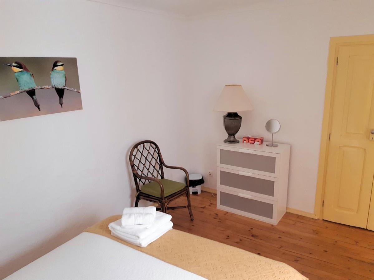 Casas De Alcamim By Portus Alacer Elvas Luaran gambar
