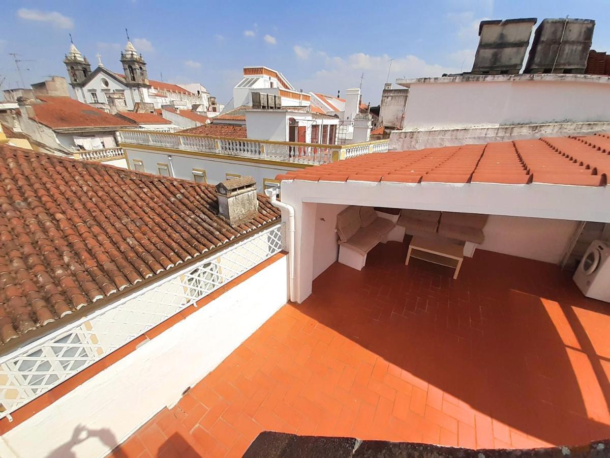 Casas De Alcamim By Portus Alacer Elvas Luaran gambar