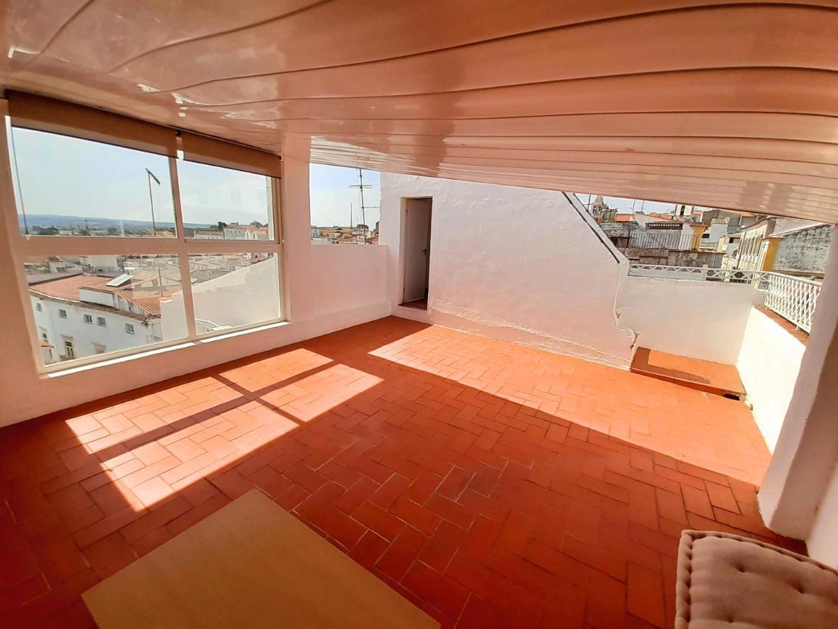 Casas De Alcamim By Portus Alacer Elvas Luaran gambar