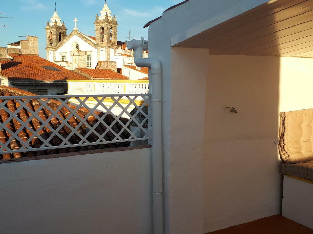 Casas De Alcamim By Portus Alacer Elvas Luaran gambar