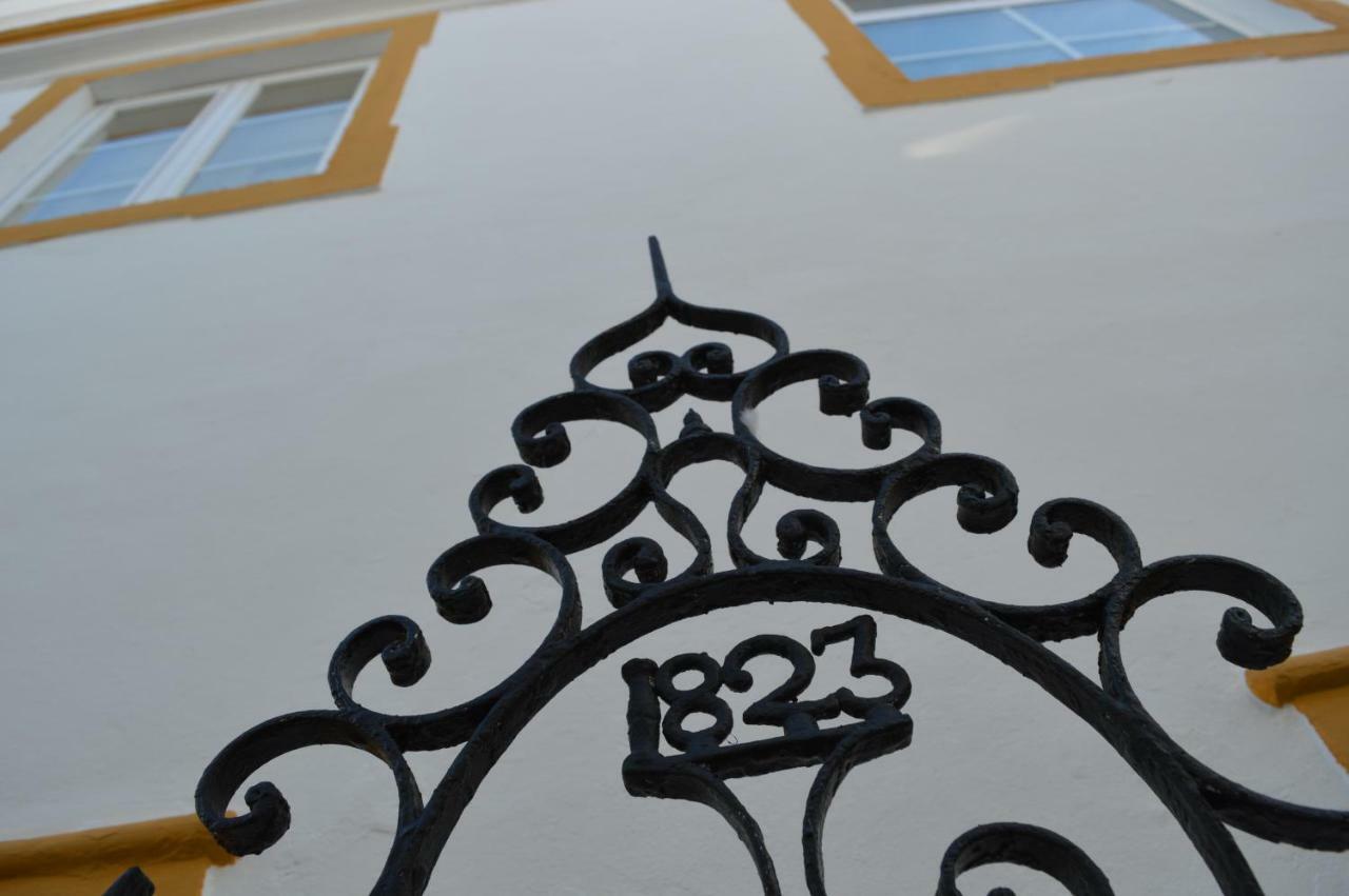 Casas De Alcamim By Portus Alacer Elvas Luaran gambar