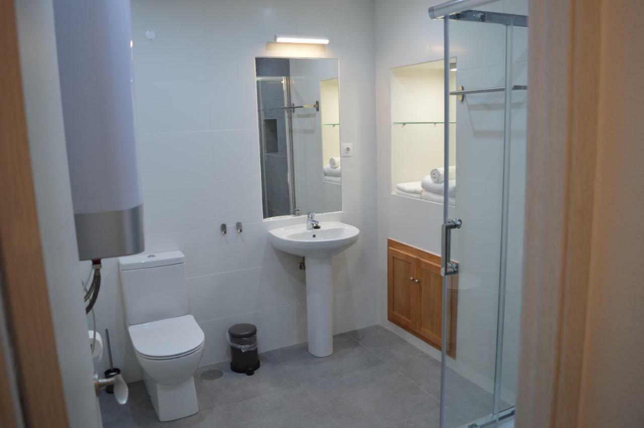 Casas De Alcamim By Portus Alacer Elvas Luaran gambar