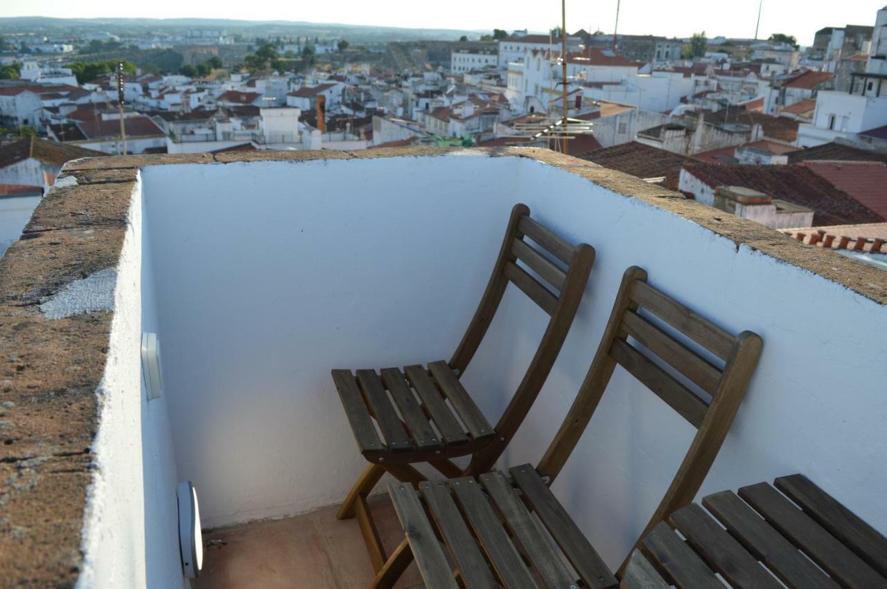 Casas De Alcamim By Portus Alacer Elvas Luaran gambar