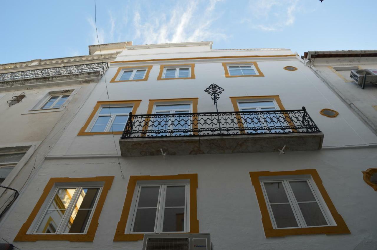 Casas De Alcamim By Portus Alacer Elvas Luaran gambar