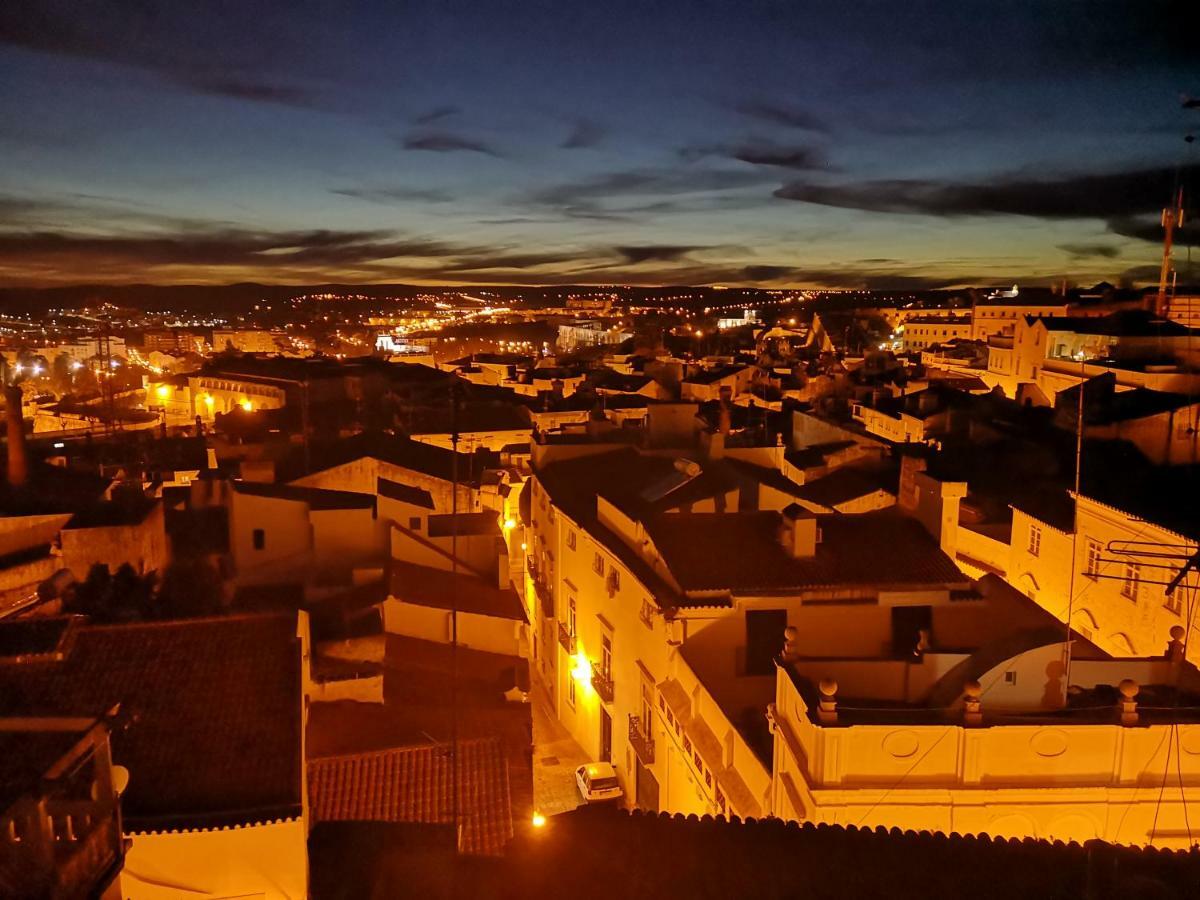 Casas De Alcamim By Portus Alacer Elvas Luaran gambar